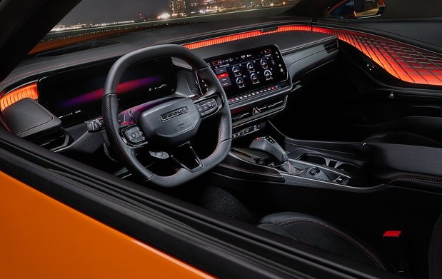 Dodge Charger Sixpack Dodge Charger Sixpack