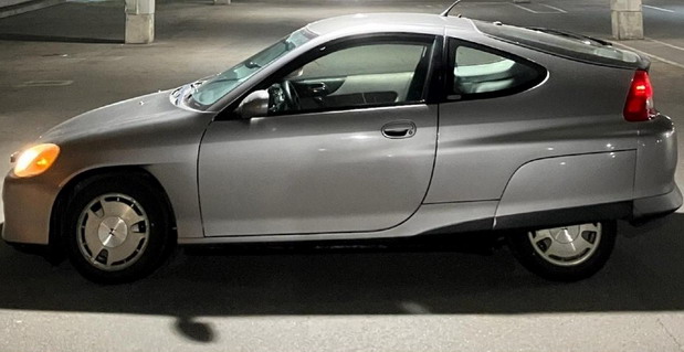 Honda Insight