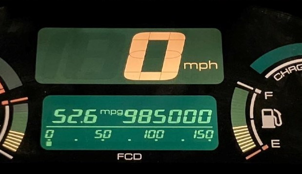 Honda Insight