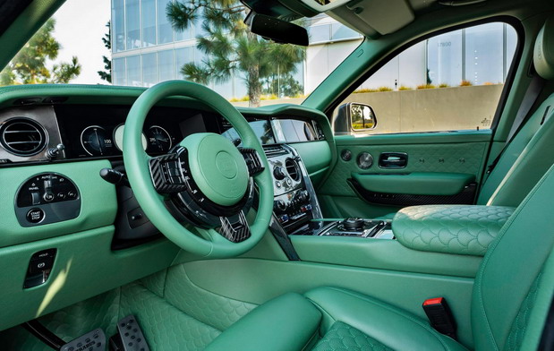 Brabus 700