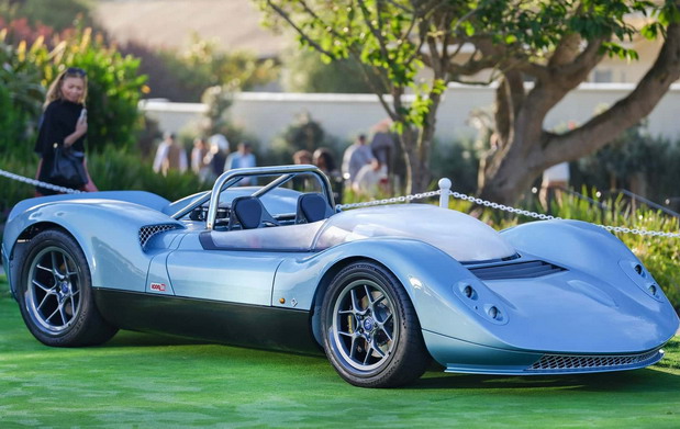 Nichols N1A ICON 88