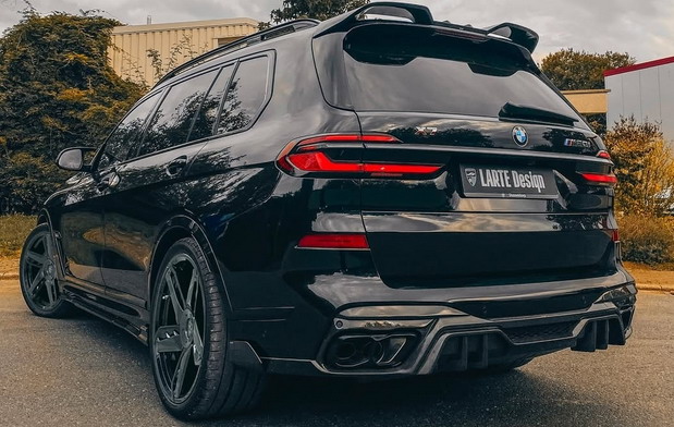 Larte Design BMW X7 Larte Design BMW X7