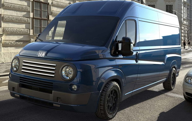 Caselani 616N
