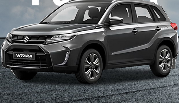 Suzuki Vitara Suzuki Vitara