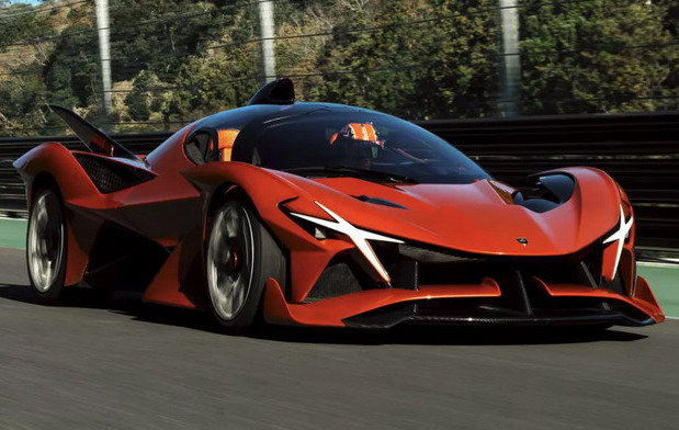 Apollo EVO