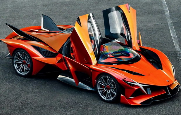 Apollo EVO