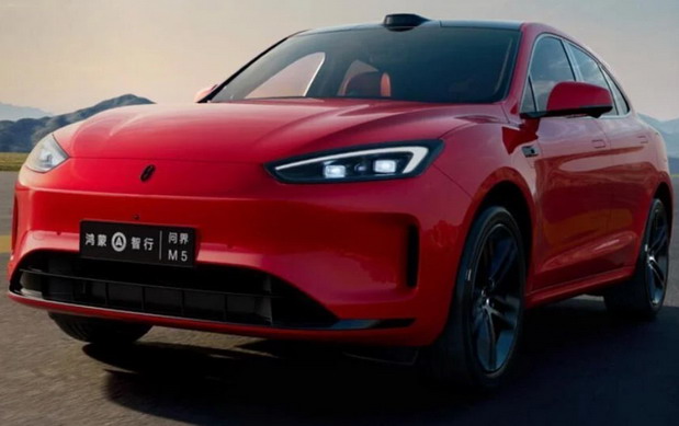 Aito M5