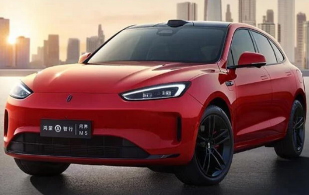 Aito M5