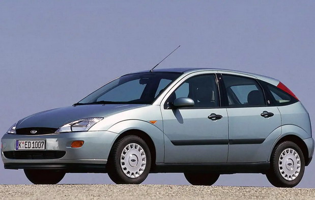 Ford Focus Ford Focus