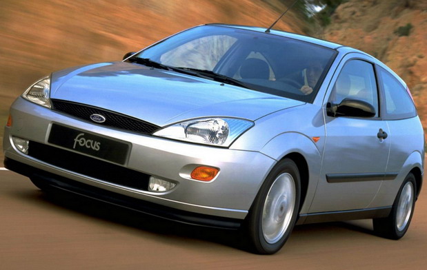 Ford Focus Ford Focus