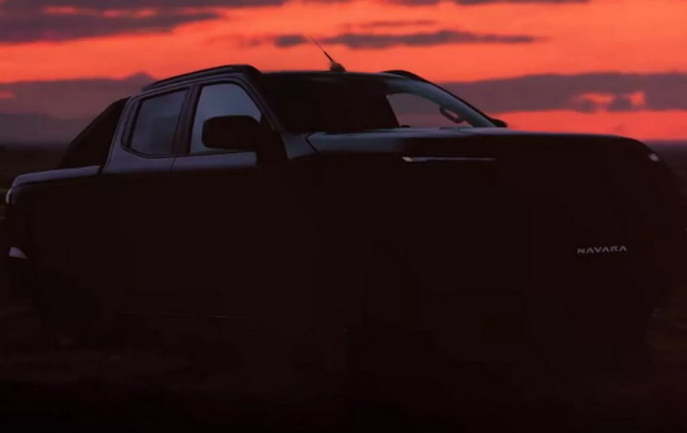 Nissan Navara Nissan Navara