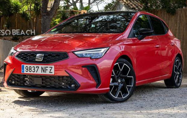 Seat Ibiza Seat Ibiza