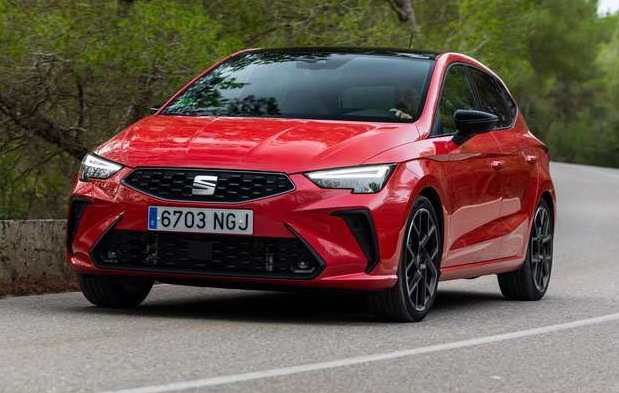 Seat Ibiza Seat Ibiza