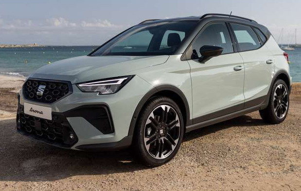 Seat Arona Seat Arona