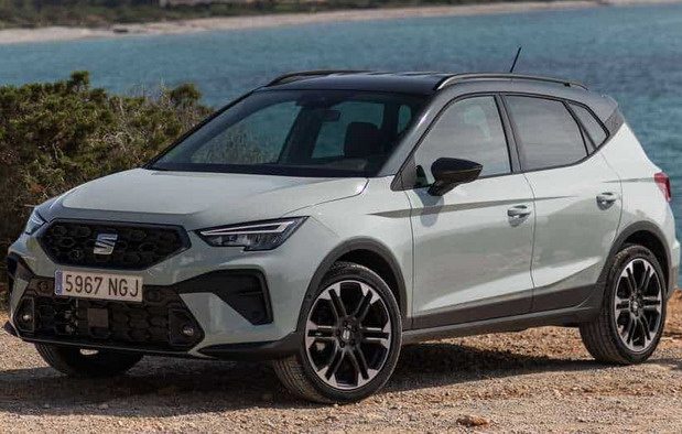 SEAT Arona SEAT Arona