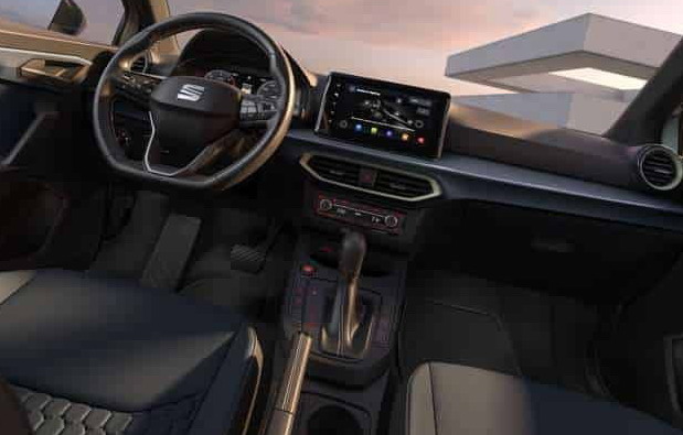 SEAT Arona SEAT Arona