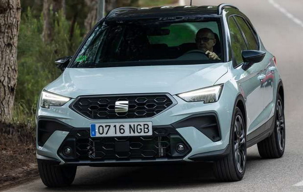 SEAT Arona SEAT Arona