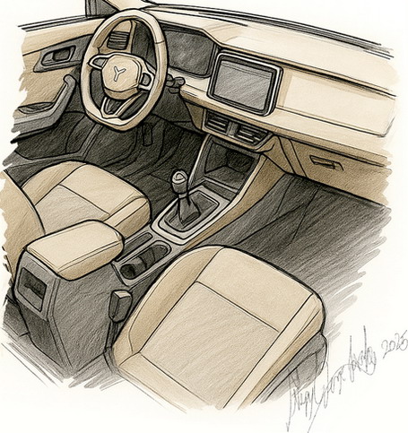 Yugo Concept  Yugo Concept