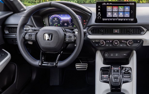 Honda Prelude Honda Prelude