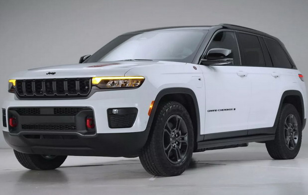 Jeep Grand Cherokee  Jeep Grand Cherokee