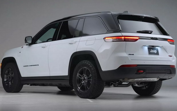 Jeep Grand Cherokee  Jeep Grand Cherokee