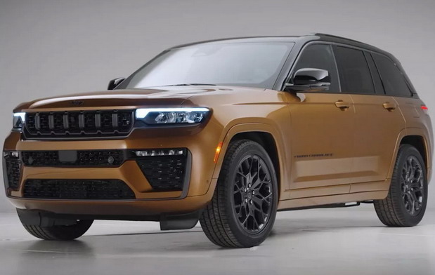 Jeep Grand Cherokee  Jeep Grand Cherokee