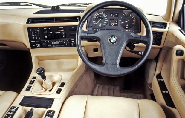 BMW 745i SA BMW 745i SA