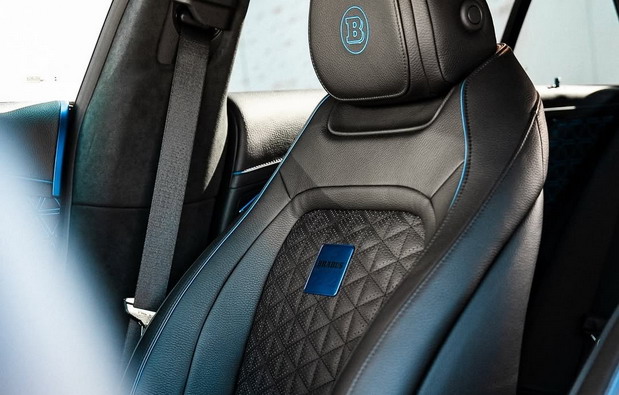 Brabus Rocket 1000 Brabus Rocket 1000