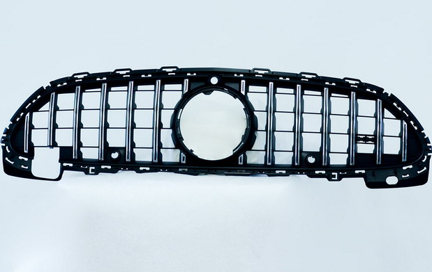 Plastic Manufacturing