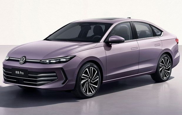 Volkswagen Lavida Pro Volkswagen Lavida Pro