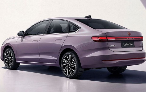 Volkswagen Lavida Pro Volkswagen Lavida Pro