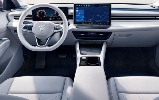 Volkswagen Lavida Pro Volkswagen Lavida Pro