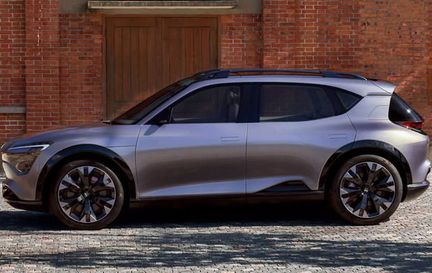 Buick Concept Buick Concept