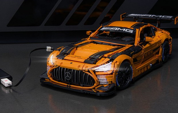 Mercedes-AMG GT3