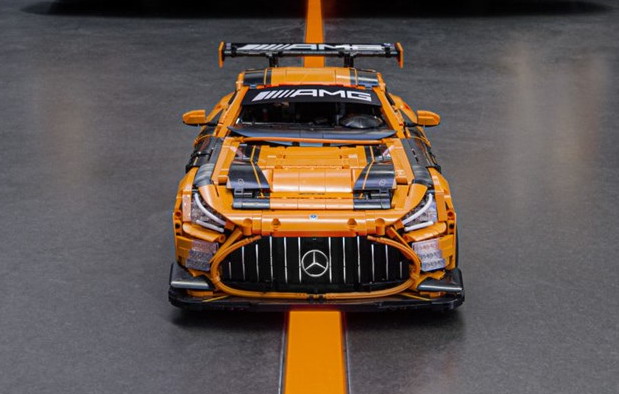 Mercedes-AMG GT3