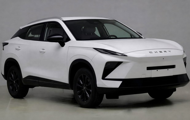 Chery Tiggo 5 Pro Chery Tiggo 5 Pro