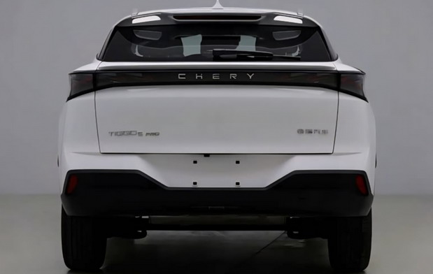 Chery Tiggo 5 Pro Chery Tiggo 5 Pro