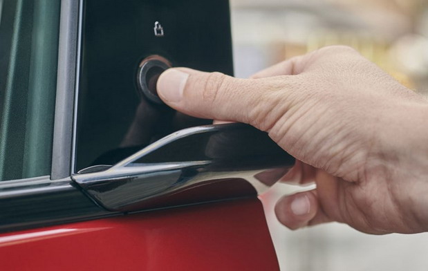 Ford Mustang Mach-E Ford Mustang Mach-E