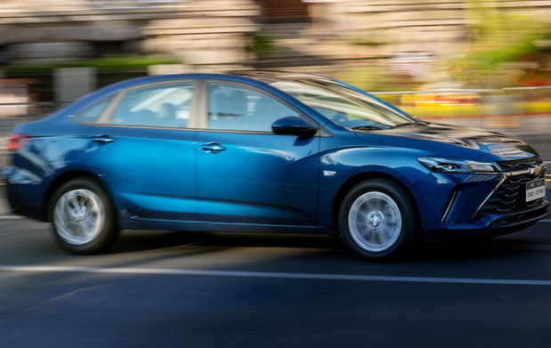 Chevrolet Cruze Chevrolet Cruze