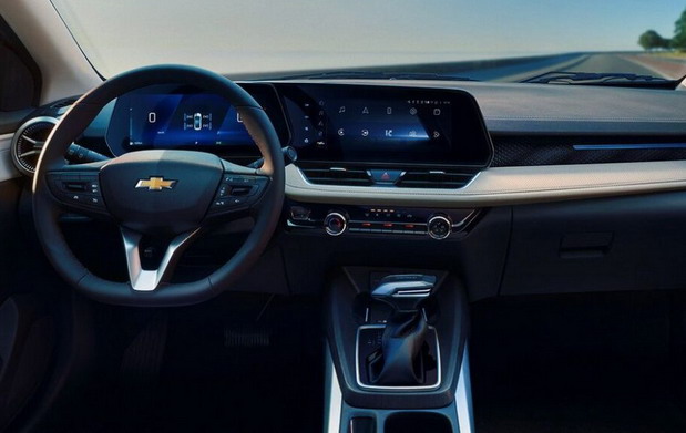 Chevrolet Cruze Chevrolet Cruze