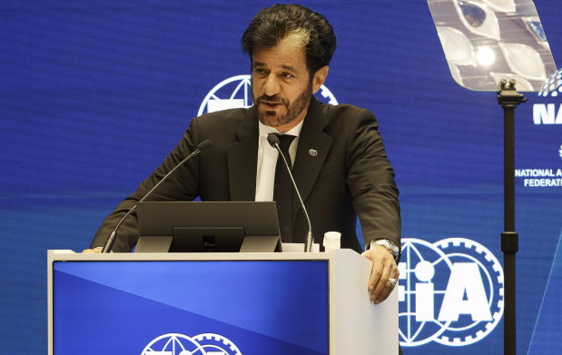 Ben Sulajem Ben Sulajem