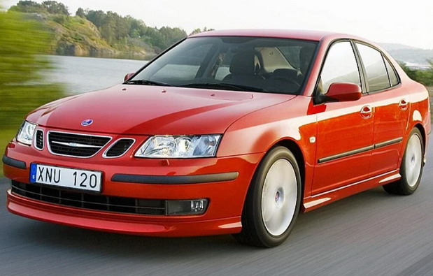 Saab 9-3 Saab 9-3