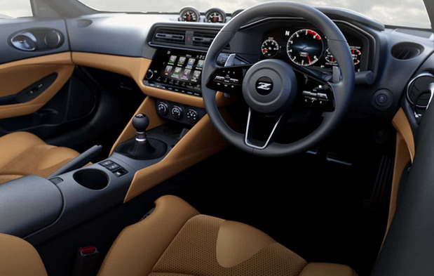 Nissan Fairlady Z Nissan Fairlady Z