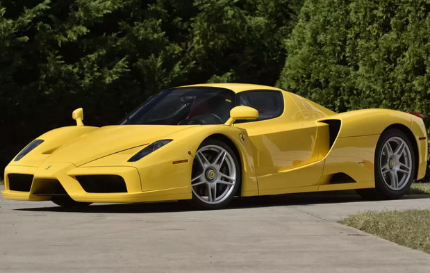 Ferrari Enzo