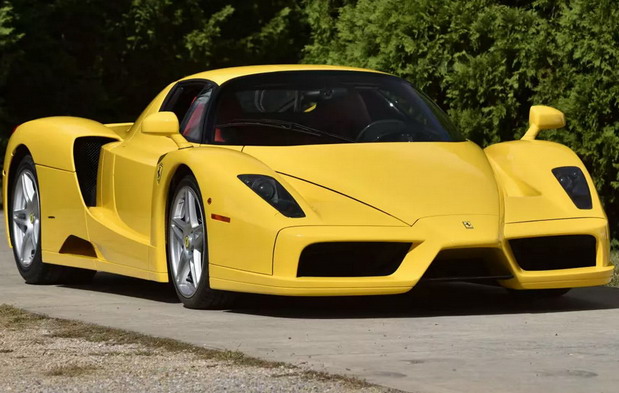 Ferrari Enzo