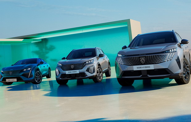 Peugeot Lion Days: Peugeot Lion Days: