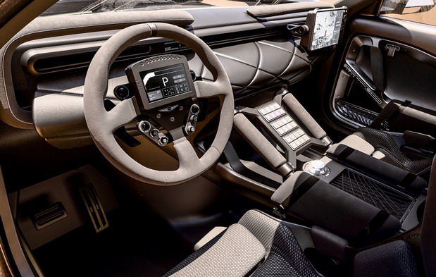 Genesis X Skorpio Concept Genesis X Skorpio Concept