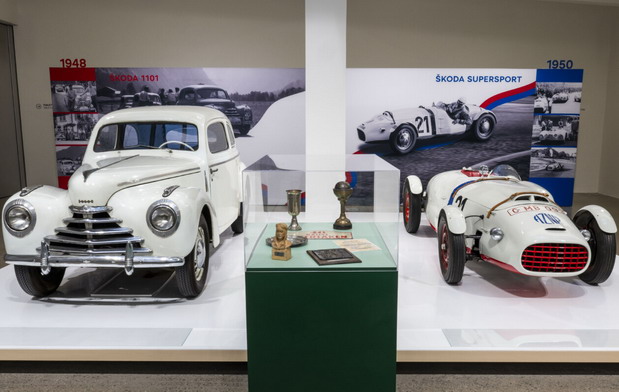 Škoda 1101 „Tudor“ Škoda 1101 „Tudor“