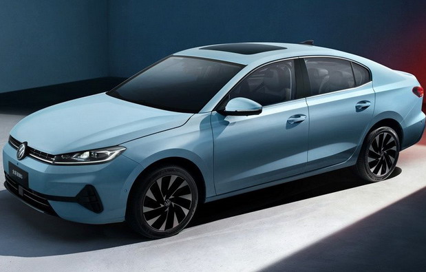 Volkswagen Sagitar S