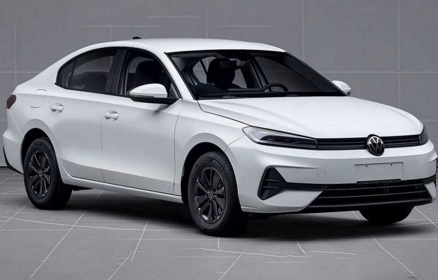 Volkswagen Sagitar S